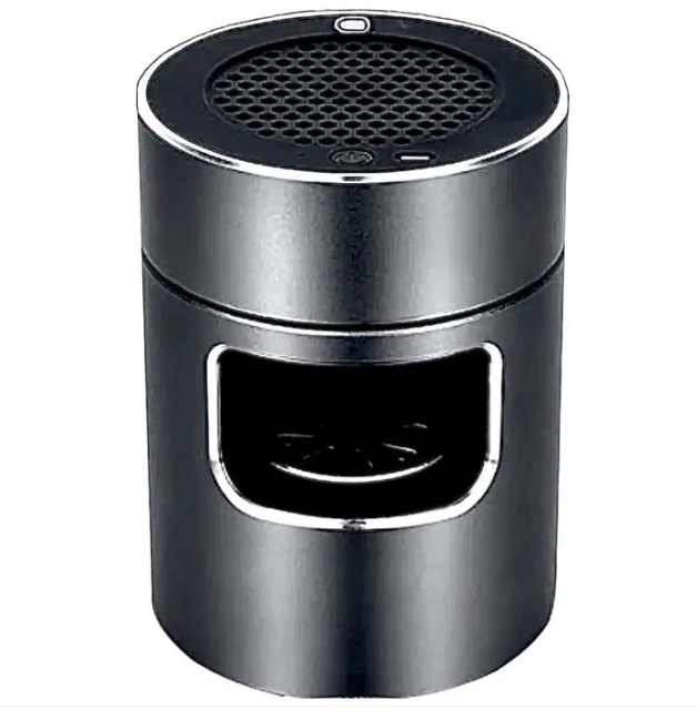 BowLift | Smart Smokeless Ashtray – Negative Ion with HEPA Filter & Rechargeable Battery