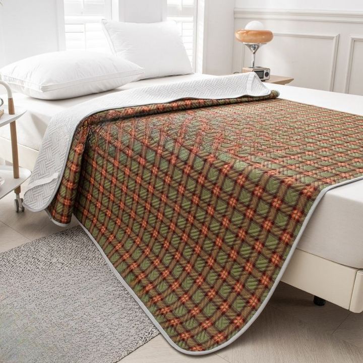 Dog Cooling Mat Indoor Outdoor Bed Pad | Bowlift