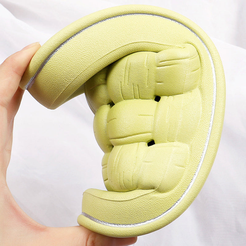 BowLift | Indoor Bread Platform Slippers