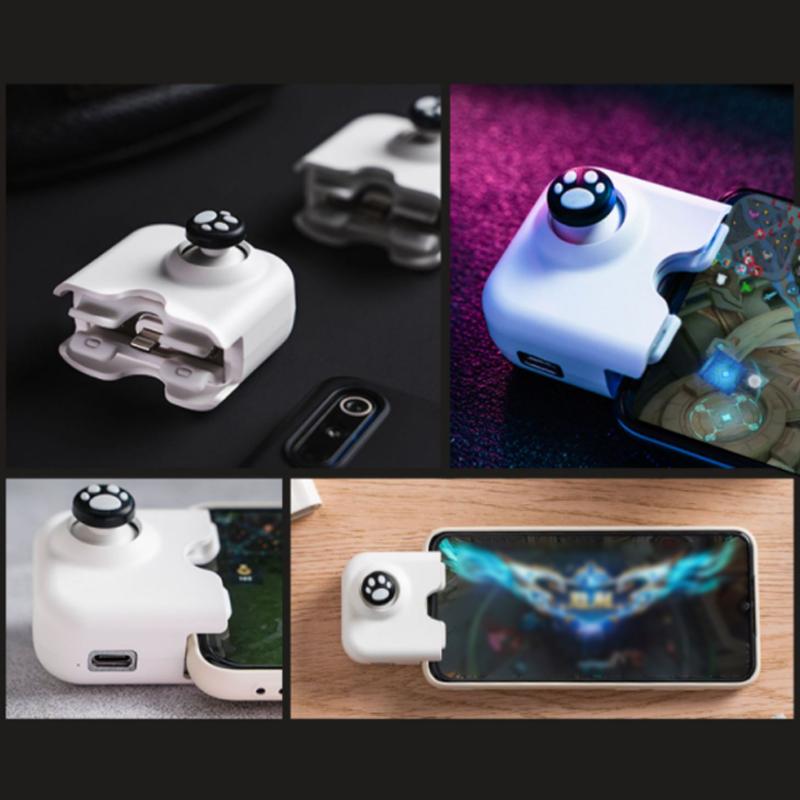 BowLift | Mobile Phone Game Controller