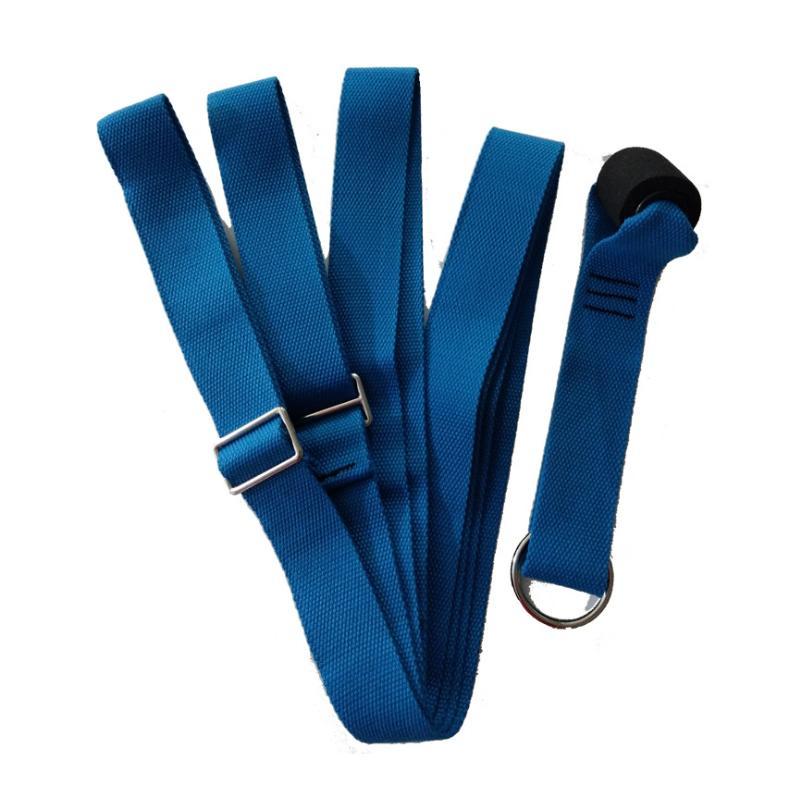 Adjustable Yoga Rubber Band | Bowlift
