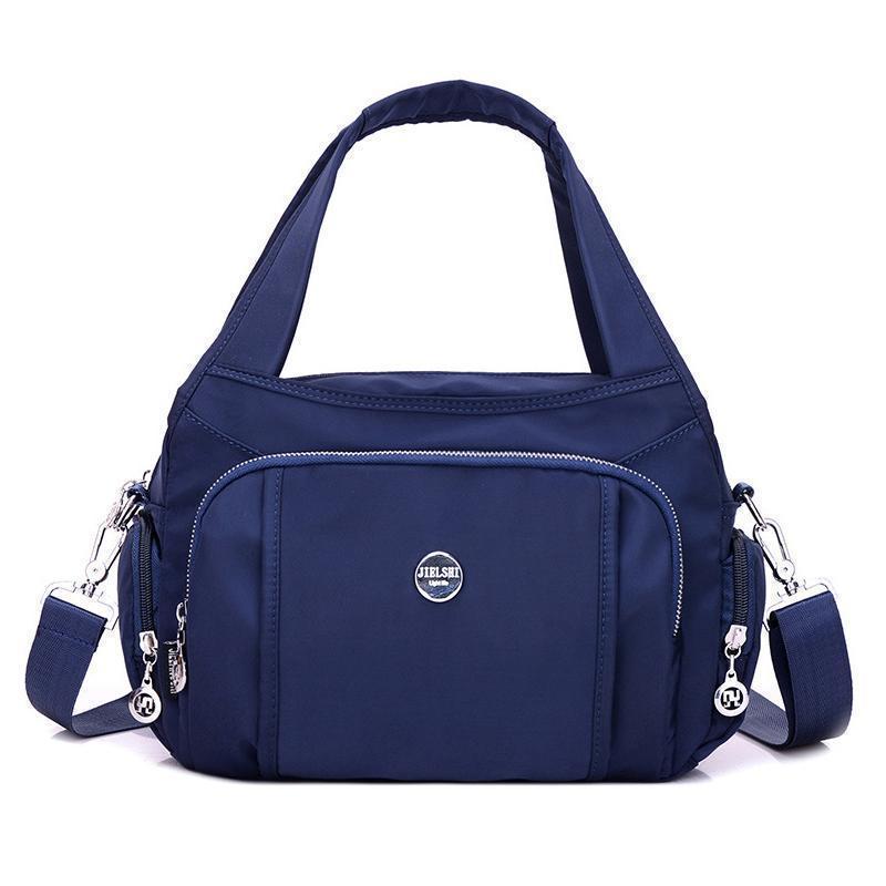Waterproof Comfortable Crossbody Bag | Bowlift