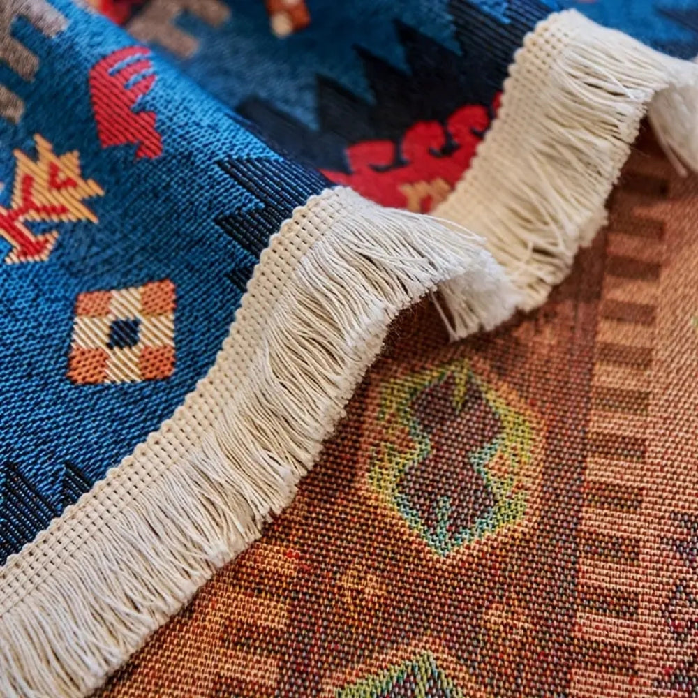 BowLift | Nomad Dream Boho Sofa Cover