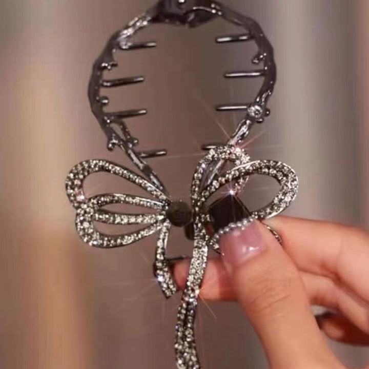 BowLift | Bow Light Luxury Premium Feeling Hairpin