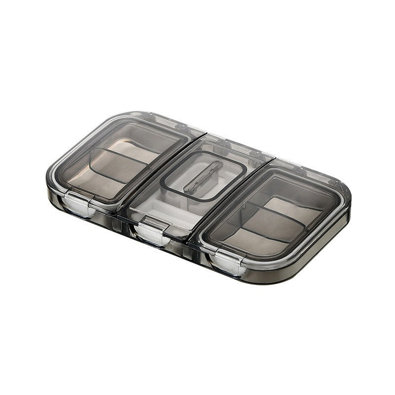 BowLift | Portable Medicine Storage Box