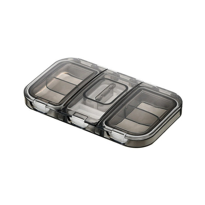 BowLift | Portable Medicine Storage Box
