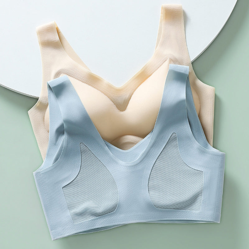 BowLift | Ultralight, breathable bra