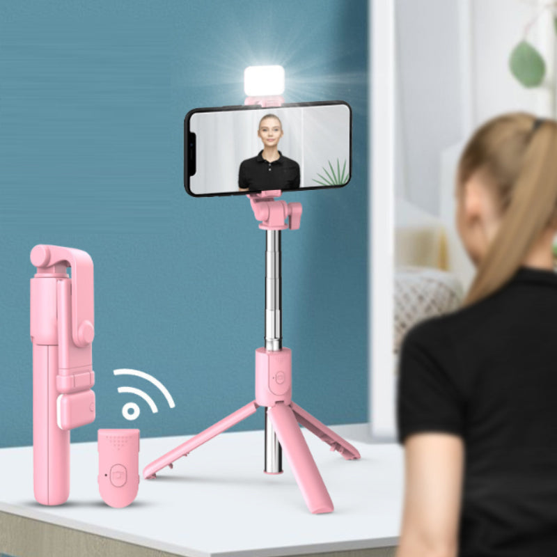 Portable Bluetooth Mobile Holder 6 in 1 | Bowlift