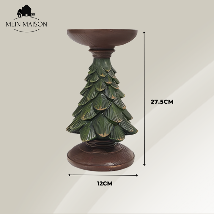 BowLift | LumiPine – Classic Vintage Christmas Glow