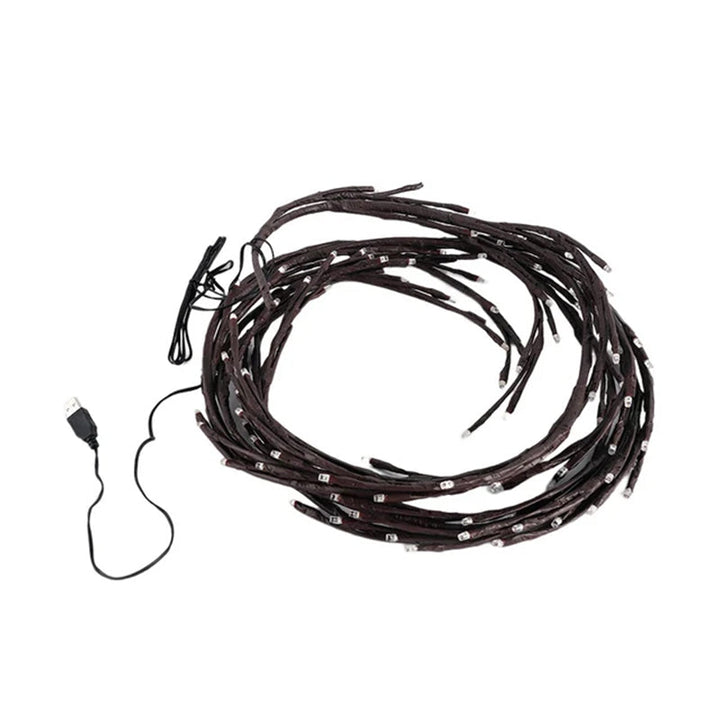 BowLift | LED Tree Branch Design Light