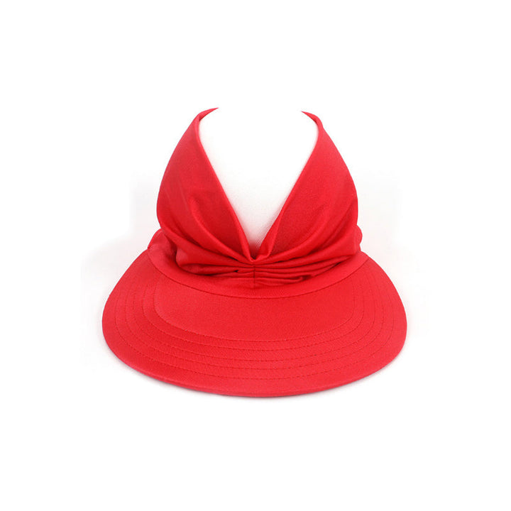 BowLift | Summer Women's Sun Hat