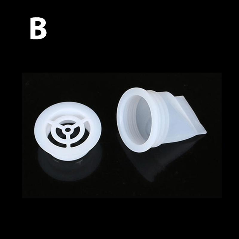 Bathroom Sink Deodorant Silicone Filter | Bowlift