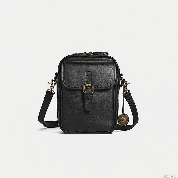 BowLift | Single shoulder messenger bag