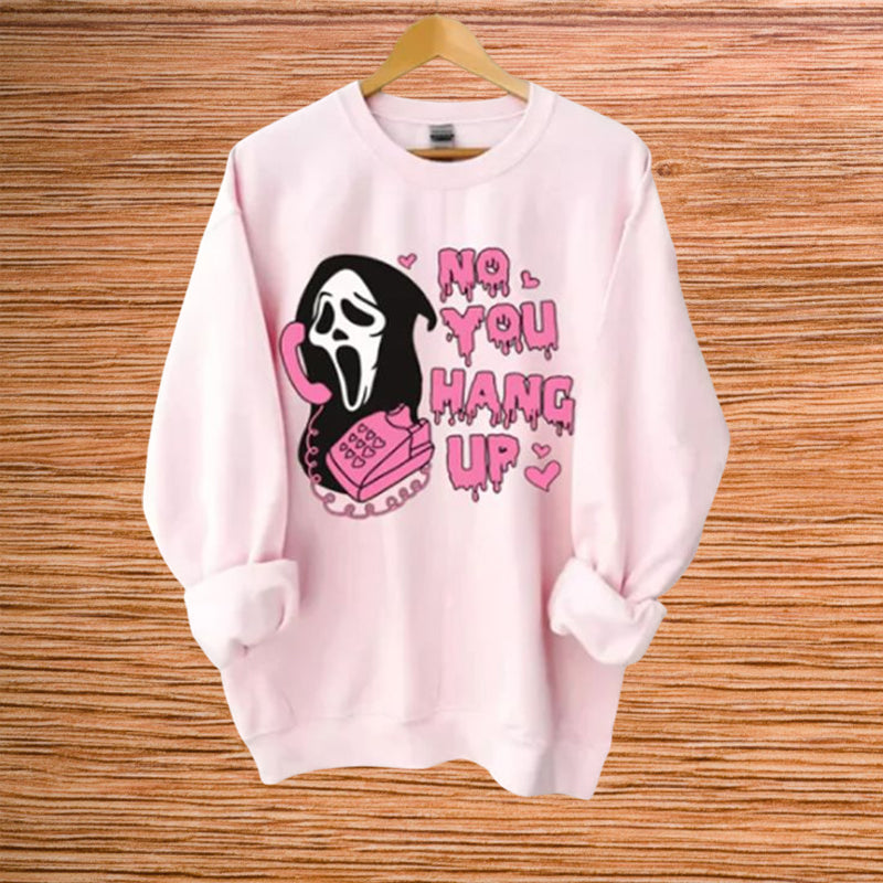 BowLift | Funny Halloween Sweatshirt