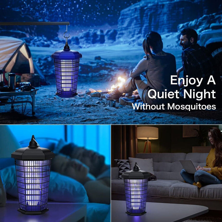 BowLift | MothGuard - Innovative Ultrasonic Moth Control for Your Home