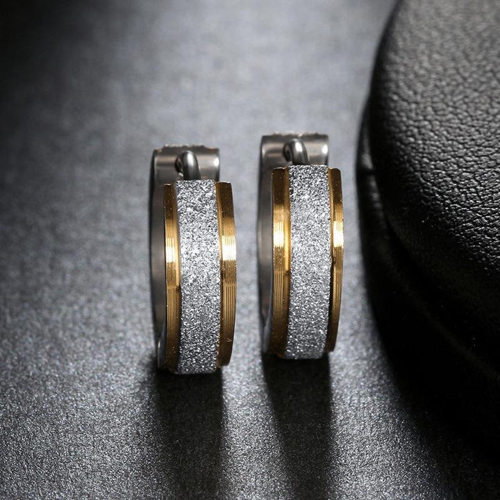 BowLift | Magnet earrings, 1/3 pair