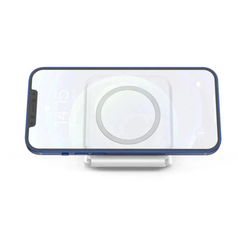 BowLift | MagFold Pro - Wireless charging - Sleek design - Optimal performance