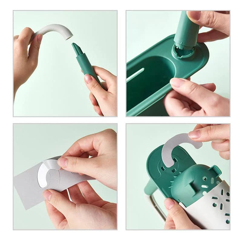 BowLift | Portable Telescopic ™ Sink | The portable sink is essential in any kitchen