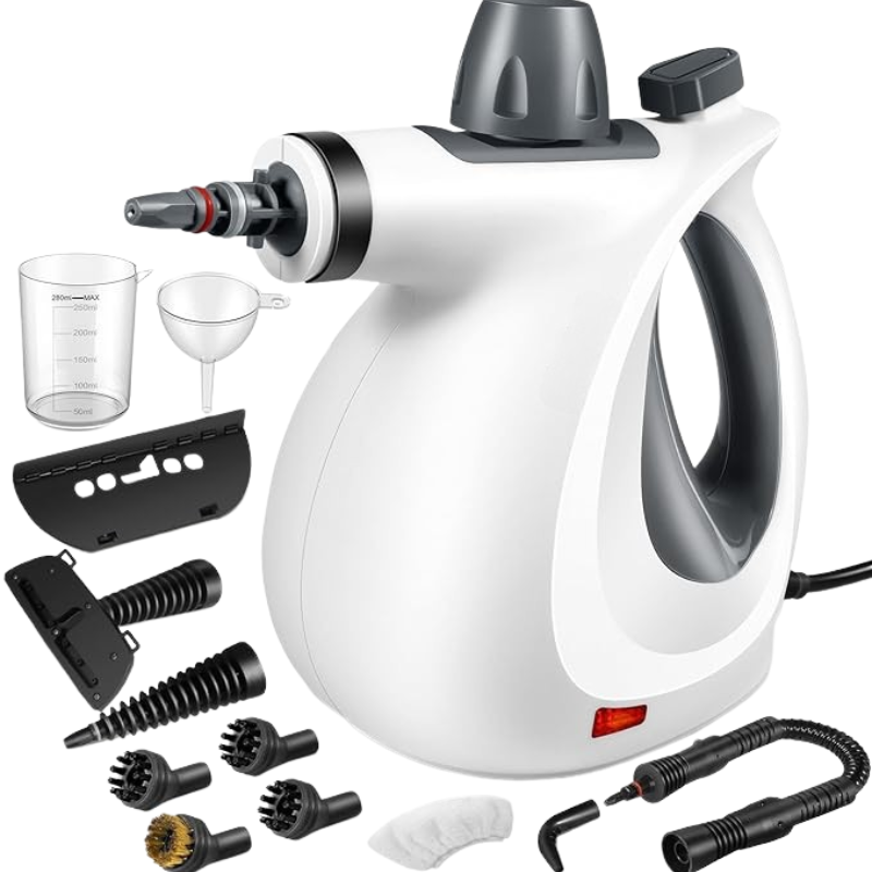 Adjustable High-Pressure Cleaner for Home and Professional Use Bowlift