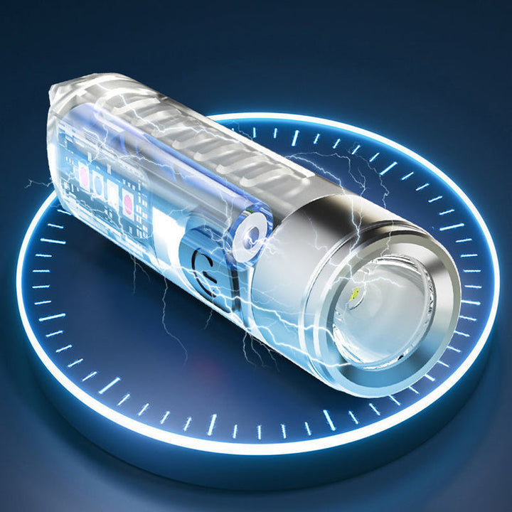 BowLift | Mini Flashlight