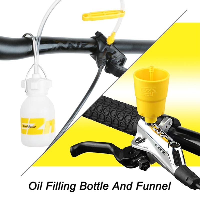 BowLift | Bicycle brake repair tool