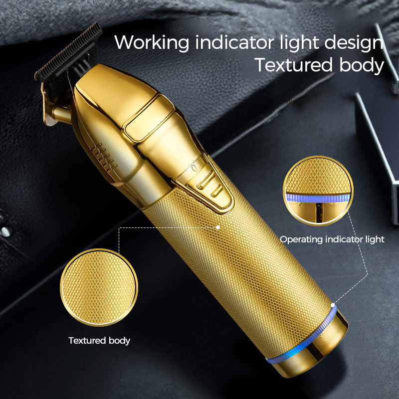 BowLift | Professional Hair Outlining Trimmer