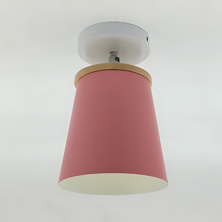 BowLift | Designer ceiling lamp Macaron, ideal for any room