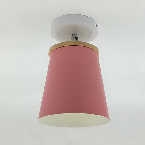 BowLift | Designer ceiling lamp Macaron, ideal for any room