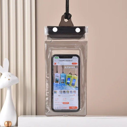 BowLift | Waterproof Mobile Phone Bag
