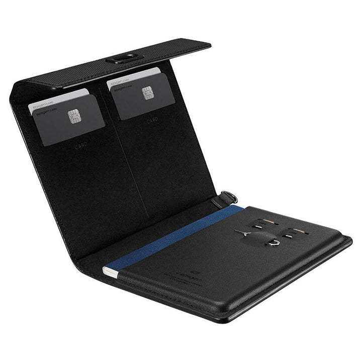 BowLift | Stylish durable multifunctional men's travel bag