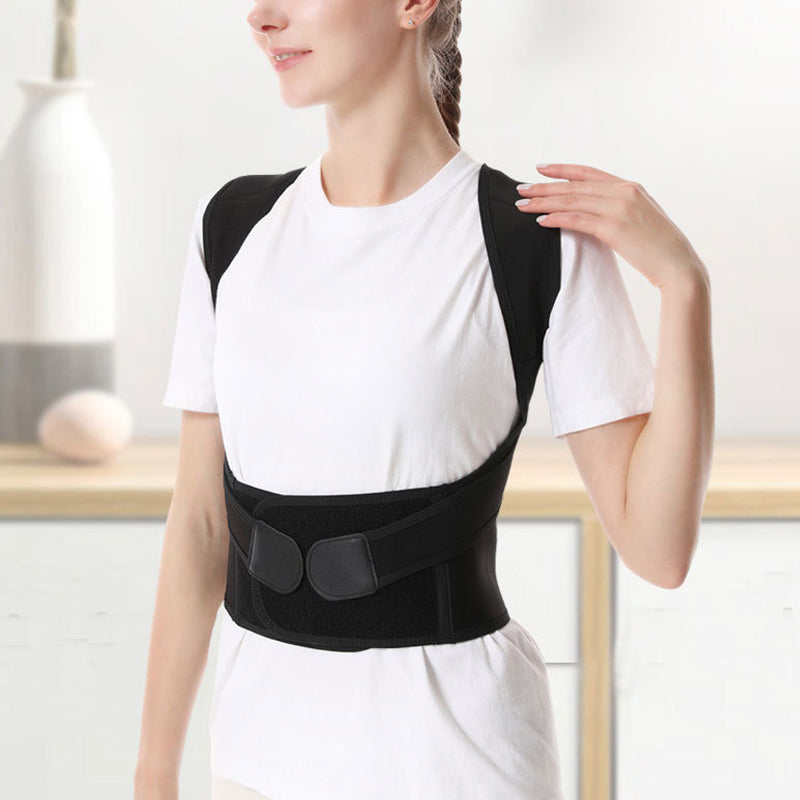 BowLift | Powerful Camelback Correction Belt
