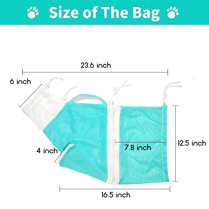 BowLift | Multi-Function Care Bath Bag