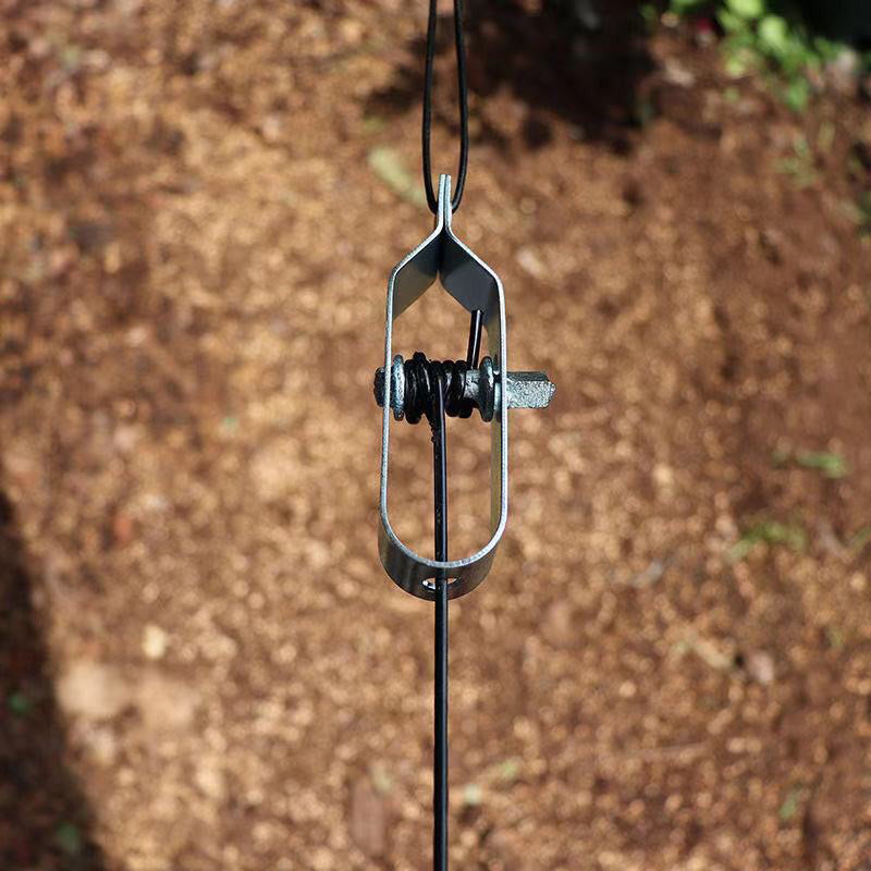 BowLift | Wire Tensioner Tool