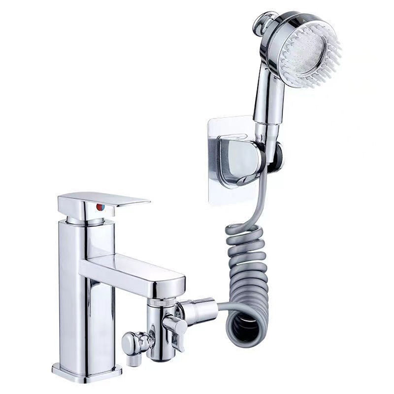 One-valve Three-purpose Extender | Bowlift