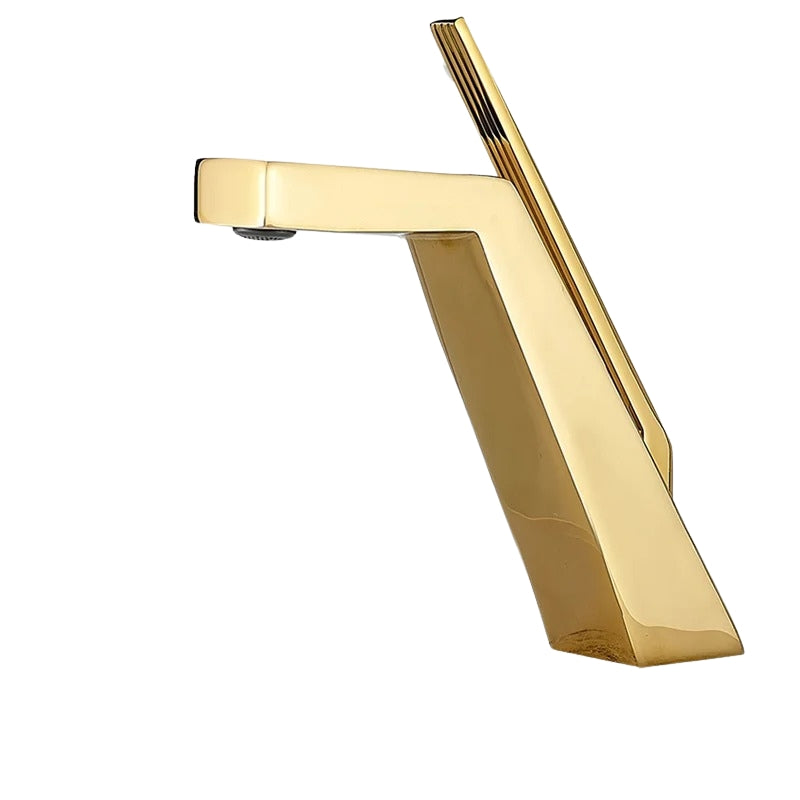 Streamline Bathroom Faucet Bowlift
