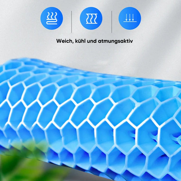 BowLift | Honeycomb Gel Cushion