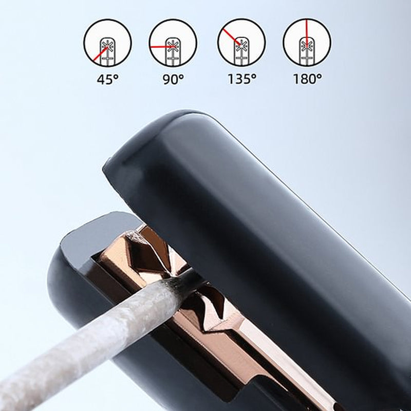 BowLift | Sweat electrode holder clamp