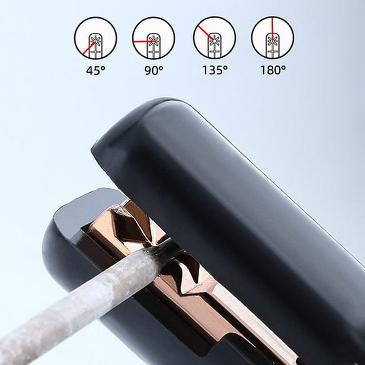 BowLift | Sweat electrode holder clamp
