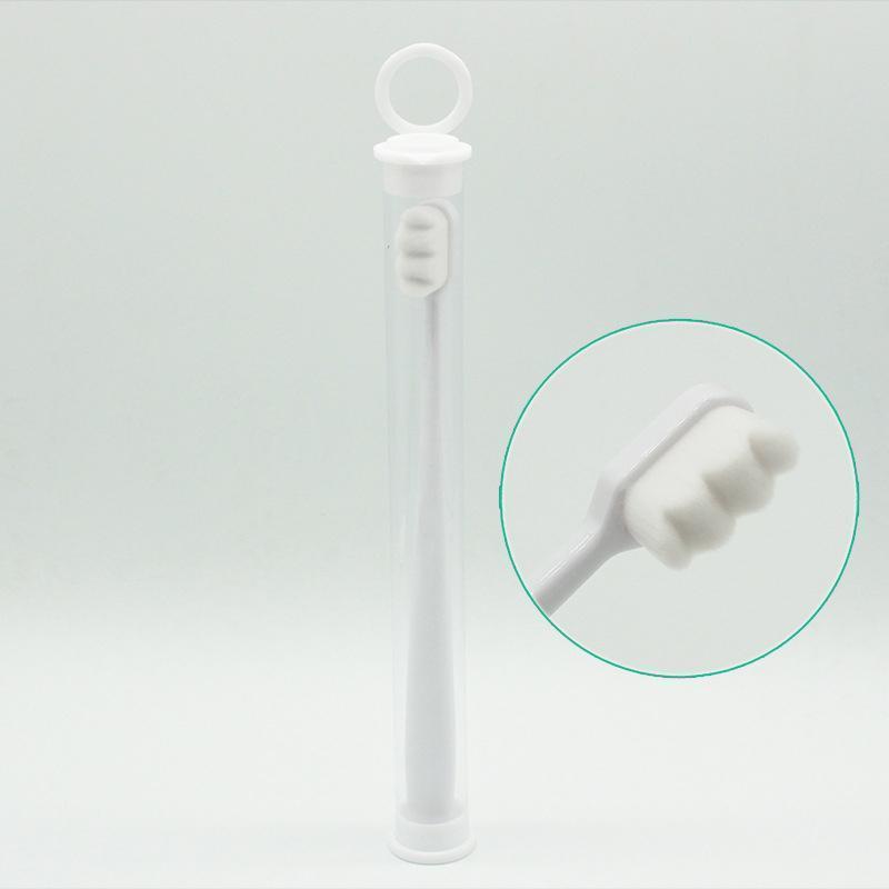 BowLift | Ten thousand hair toothbrush