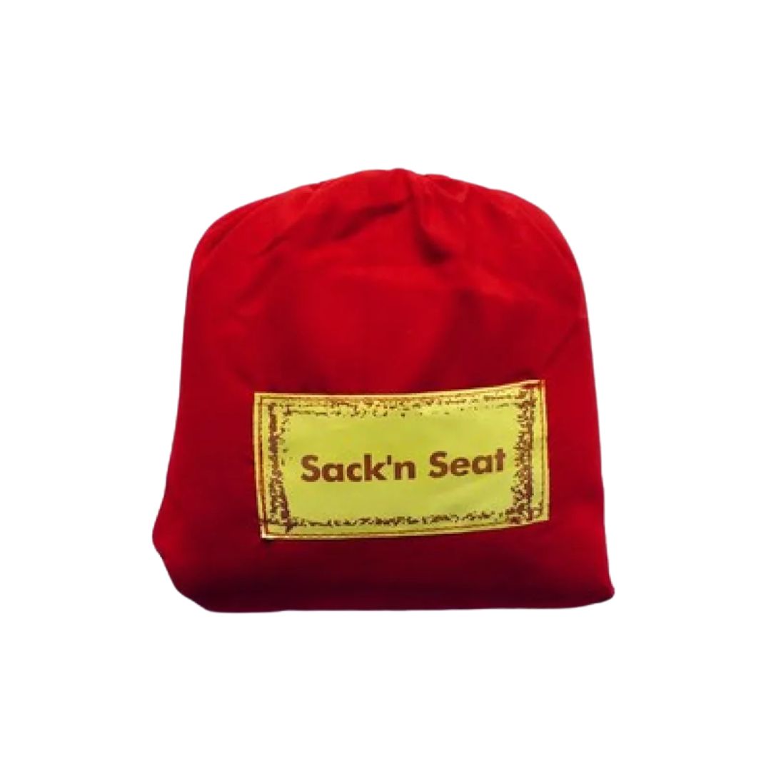 BowLift | Practical children's chair seat for on the go