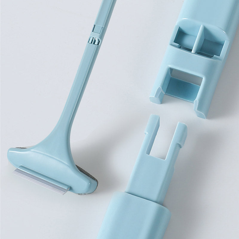 BowLift | Cleaning Brush for Window Screen