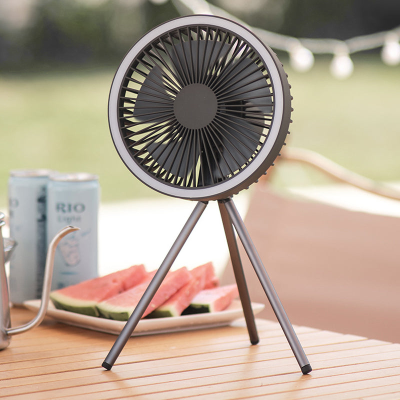 3-in-1 Smart Portable Fan | Bowlift