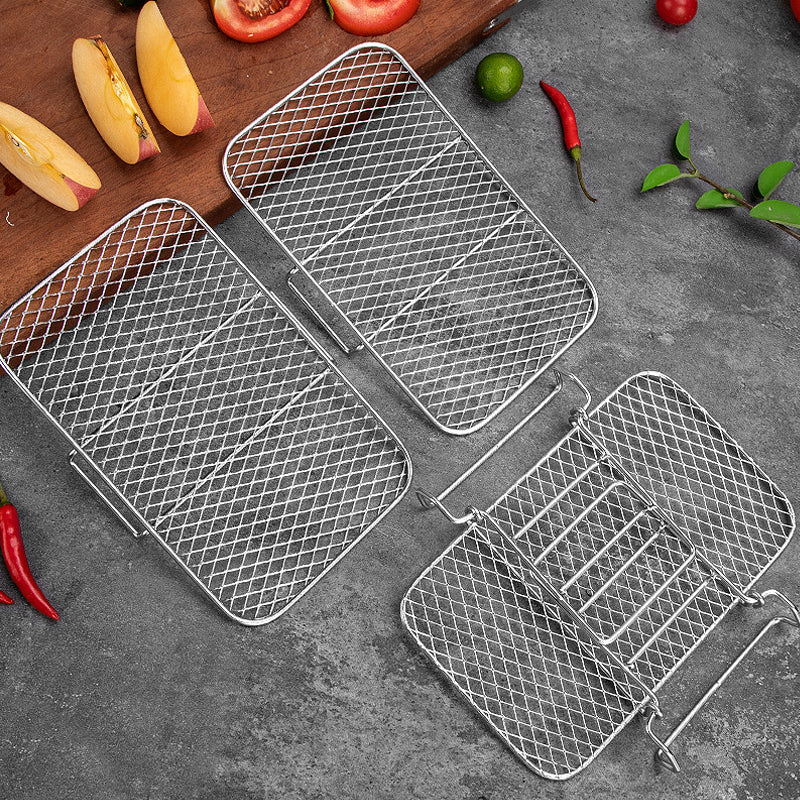 BowLift | Stainless Steel Multi-layer Dehydrator Rack