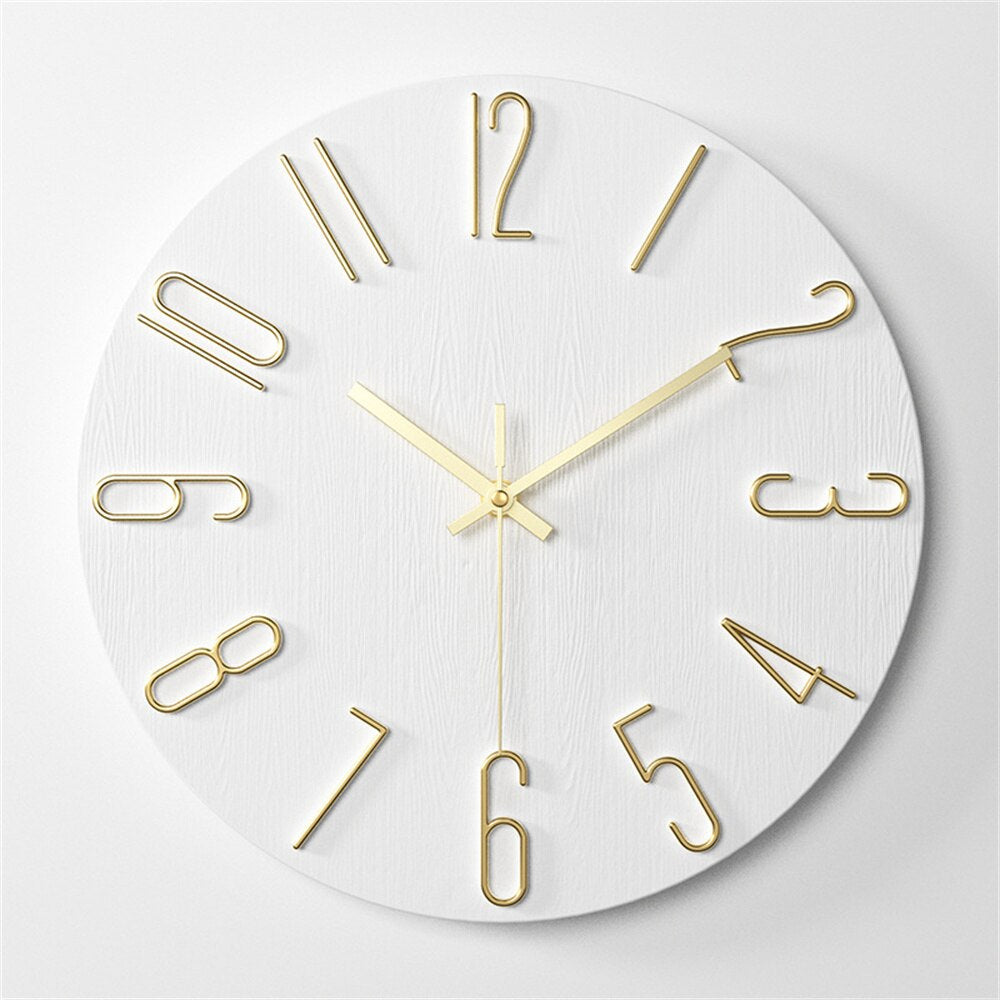 BowLift | TechTick - Modern Plastic Timepiece