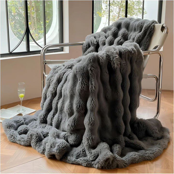 BowLift | Luxury Fleece Blanket