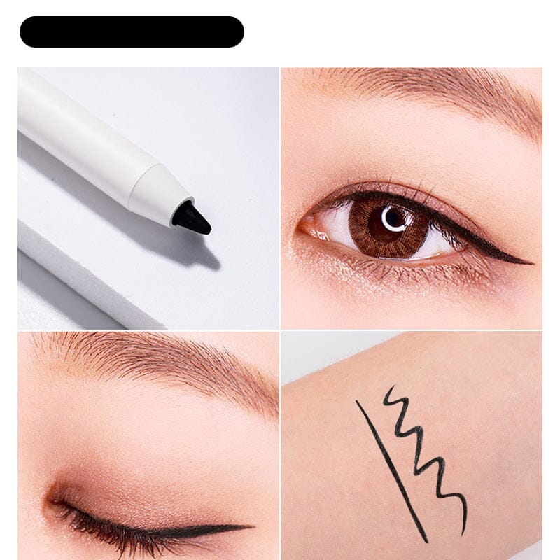BowLift | Quick Drying Long Lasting Waterproof And Sweat Proof Eyeliner