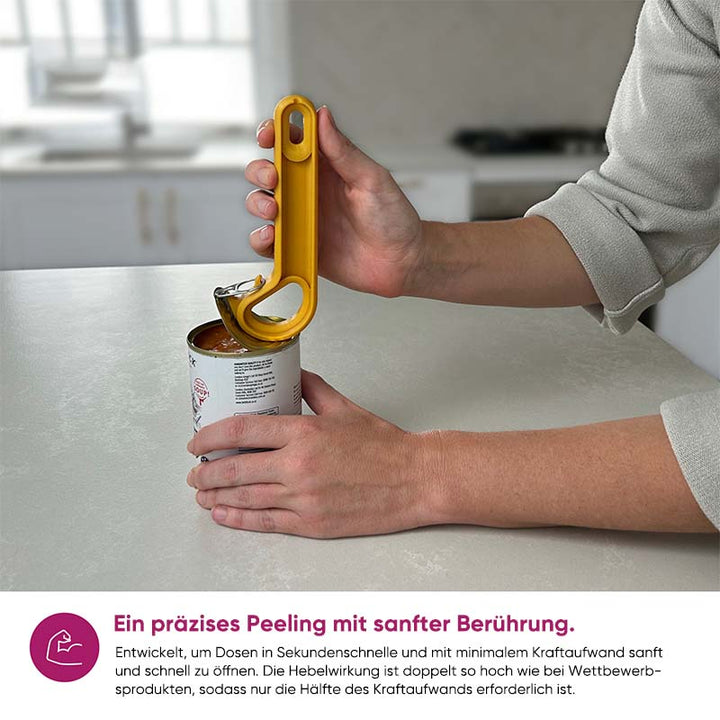 BowLift | Ring-Pull Can Opener