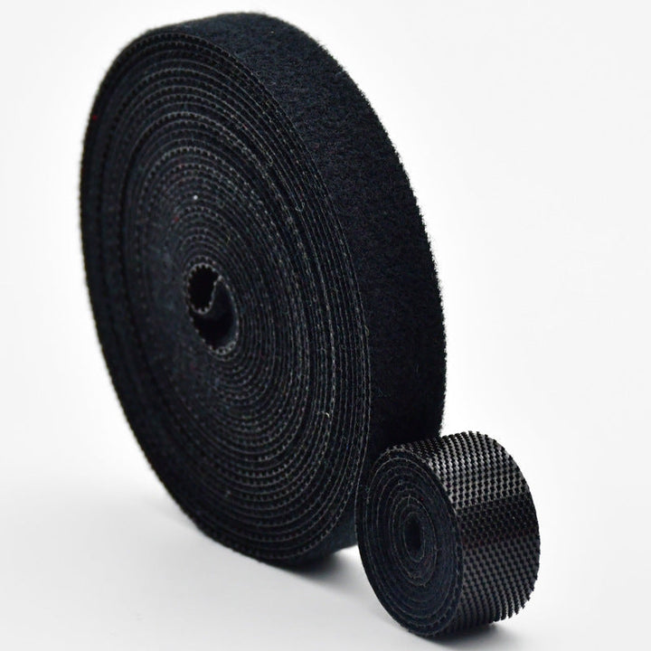 Self-adhesive nylon cable ties | Bowlift