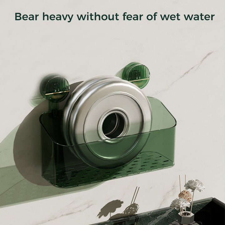 BowLift | Durable Shower Organizer