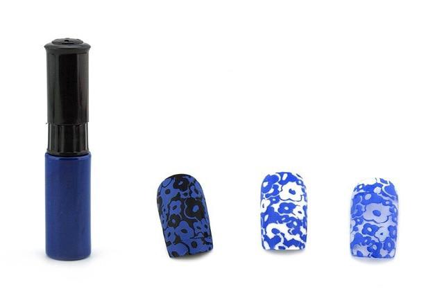 Born Pretty - Nail Art Kit | Bowlift